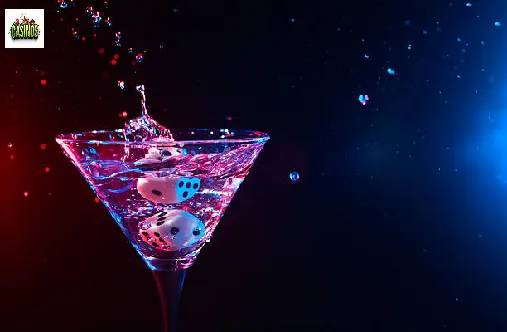 космобет казино